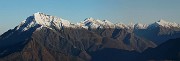 88 Da sx Lagnone, Moncale,Cortese,  Pizzo Alto e Rotondo, Mellasc